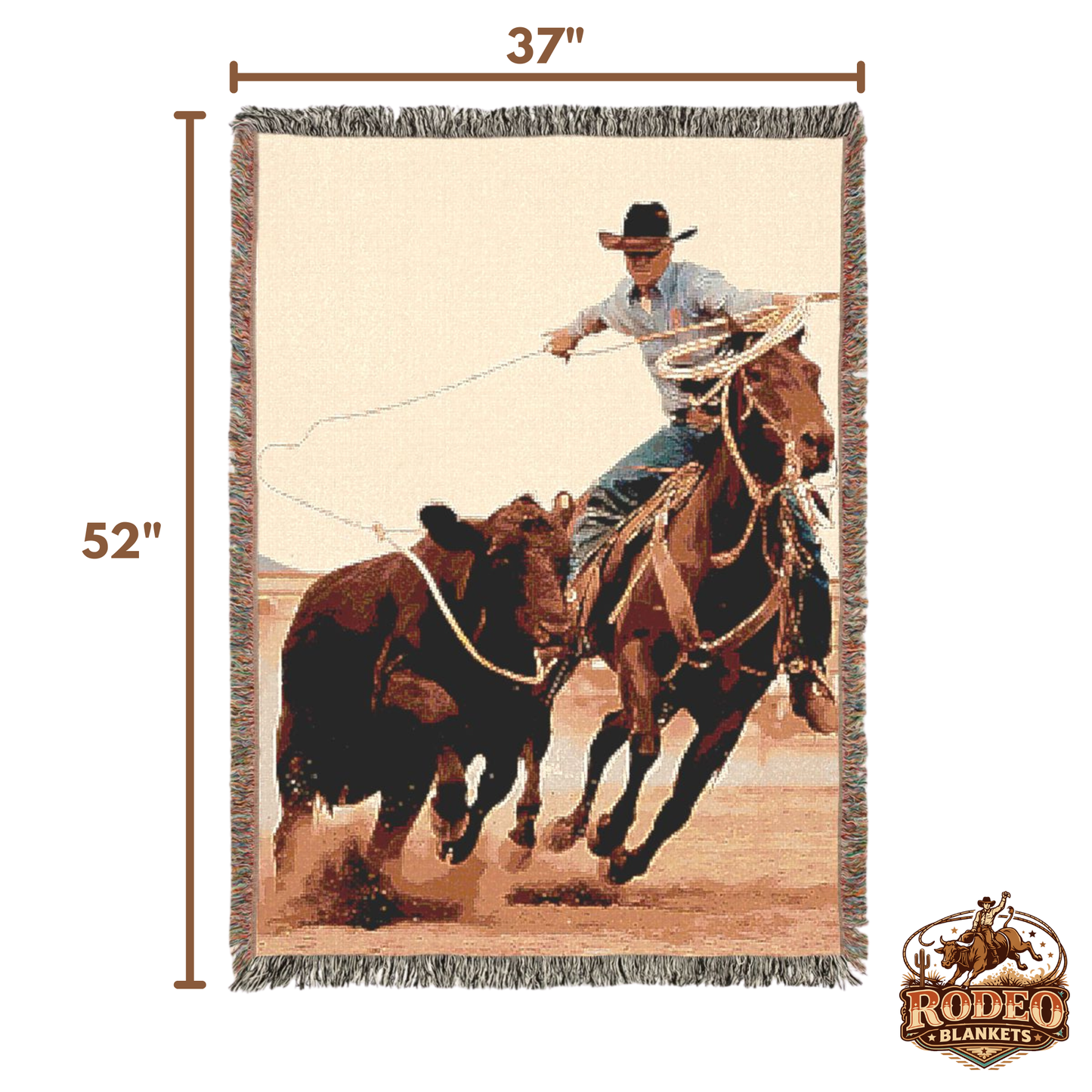 Rodeo Blankets™