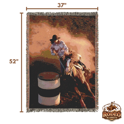 Rodeo Blankets™