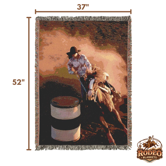 Rodeo Blankets™