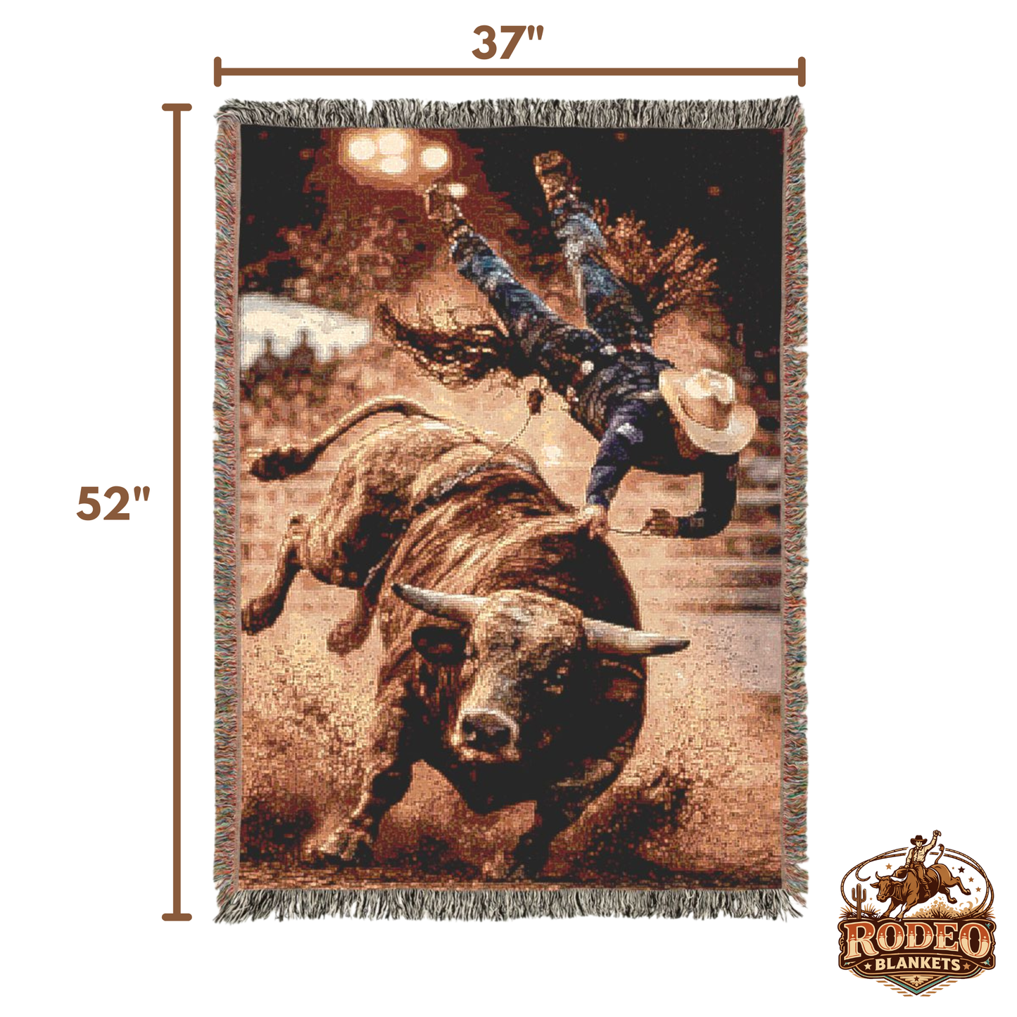 Rodeo Blankets™