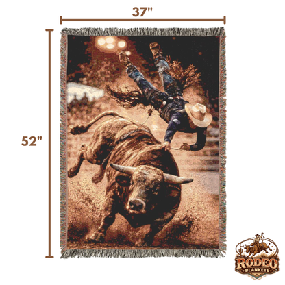 Rodeo Blankets™