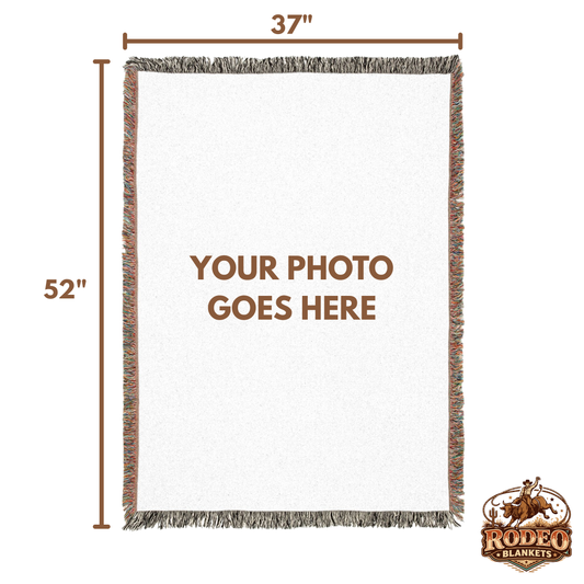 Customizable Blanket