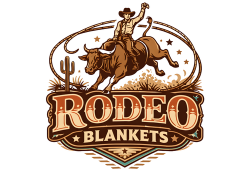 Rodeo Blankets